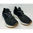 thumbnail image 1 of New Balance Mens FF Roav Knit MROAVKB Black Running Shoes Sneakers Size 9, 1 of 6