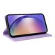 thumbnail image 2 of Funda para Samsung Galaxy A55 5G Estuche de Cuero PU Tipo Cartera con Ranuras para Tarjetas y Cierre Magnético, 2 of 5