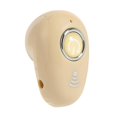 thumbnail image 2 of Miniauriculares inalámbricos compatibles con Bluetooth S650 Audífonos invisibles manos libres (Beige), 2 of 8