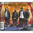 thumbnail image 2 of Colorblind (CD) by Robert Randolph & the Family Band, 2 of 4