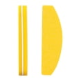 thumbnail image 1 of Mini tiras de esponja, tiras cortas de esponja, tiras dobles lavables, 1 of 7