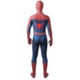thumbnail image 1 of JoyRodgers Superhéroe Body 3D Estilo Spandex Zentai Halloween Cosplay Disfraz V8 Niños M JoyRodgers JoyRodgers, 1 of 2