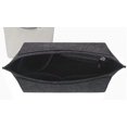 thumbnail image 1 of Adecuado para bolsa de cosméticos de fieltro. La bolsa de dormir multifuncional Longxiang puede configurar una variedad de bolsas de almacenamiento para damas., 1 of 3