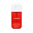 thumbnail image 1 of Fragancia hidratante para cuerpo y cabello Touchland Power Essence, ámbar dorado, 56 ml (2 oz fl.) Bruma corporal tamaño viaje, 1 of 5