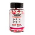 thumbnail image 2 of Superlabs Nutrition Biotina 500mg 100 Capsulas sfn, 2 of 8