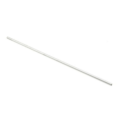 

304 Stainless steel capillary tube OD 4mm x 2mm ID length 250mm metal to Ty WL