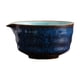 thumbnail image 1 of Cuenco de cerámica para matcha, vajilla, accesorios chinos, elegante porcelana tradicional. Azul, 1 of 9