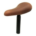 thumbnail image 2 of Almencla Bike Saddle for Kids Accessory Compact Bicycle Seat for Riding Sports Biking, 2 of 8
