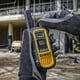 thumbnail image 4 of Walkie Talkies DEWALT DXFRS800, 2 W, impermeables, largo alcance, paquete de 6, 4 of 9