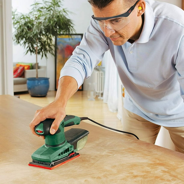 Rectangular sander deals