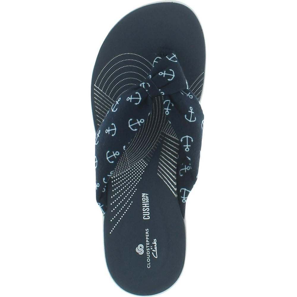 can clarks cloudsteppers be washed