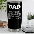 thumbnail image 4 of SANDJEST 20oz Stainless Steel Double-walled Insulated Lid & Straw, 4 of 5