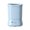 Blue, variant on Automatic Cat and Dog Paw Cleaner Pet Paw Bathing Bowl Cat and Dog Paw Cleansing Device