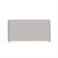 thumbnail image 2 of Aplique de Pared LED Lámpara de Pared Exterior Impermeable Lámparas de Pared para Interiores Artefactos de Iluminación de Pared Sala de Estar Dormitorio Pasillo Pasillo M, 2 of 10