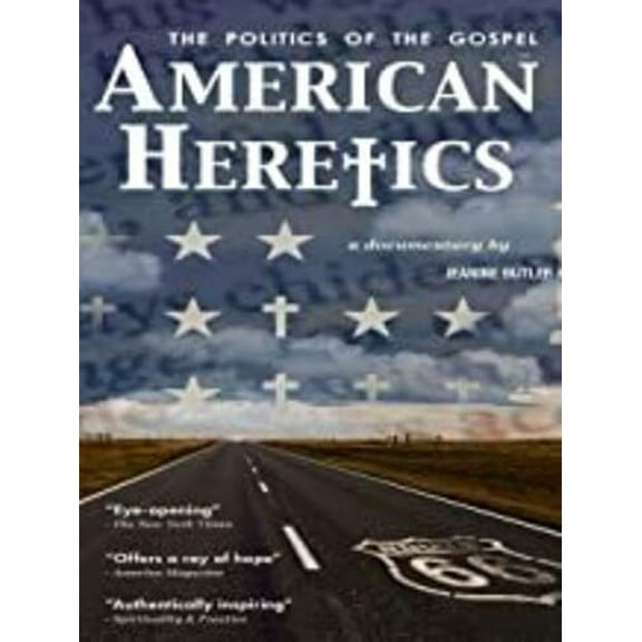 American Heretics (DVD), Soundview Media Part, Documentary