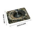 thumbnail image 3 of 3D Rugs Optical Illusion Illusion Rug Optical Illusion Rug Hole, Fun Bottomless Hole Doormat, Ideal for Indoor Outdoor Entrance Living Room Decor & Dirt Trapping, 3 of 5