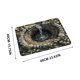 thumbnail image 3 of Felpudo con ilusión óptica | Alfombra 3D para interior y exterior | Antideslizante y absorbente de agua para entrada, salón y dormitorio, 3 of 5