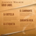 thumbnail image 3 of Whisky Johnnie Walker Gold Label Reserve Blended Scotch 750 ml, 3 of 4