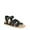 Black Smooth, variant on Dr. Scholl's Women's Timeless Life Sandal