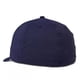 thumbnail image 3 of Gorra Fox Shield Flex UNISEX 30634-007 azul marino L/XL, 3 of 3