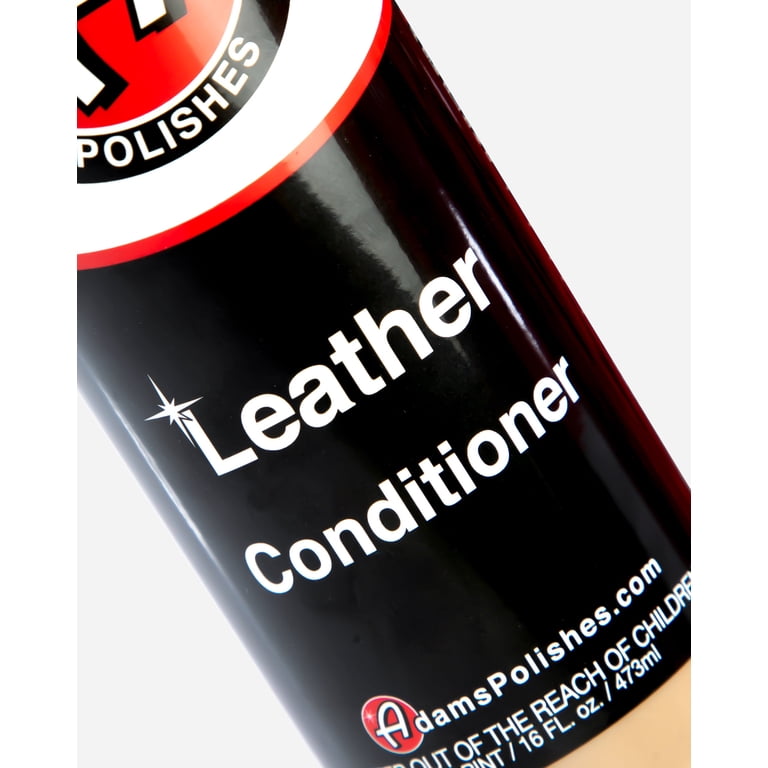adam's leather & interior dressing Conditioner promo_percentage_20