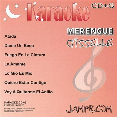 Gisselle