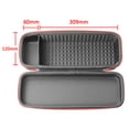 thumbnail image 4 of Mini proyector Case Nylon EVA Projector Case Bag para Samsung Freestyle Projector Sywqhk Para estrenar, 4 of 8