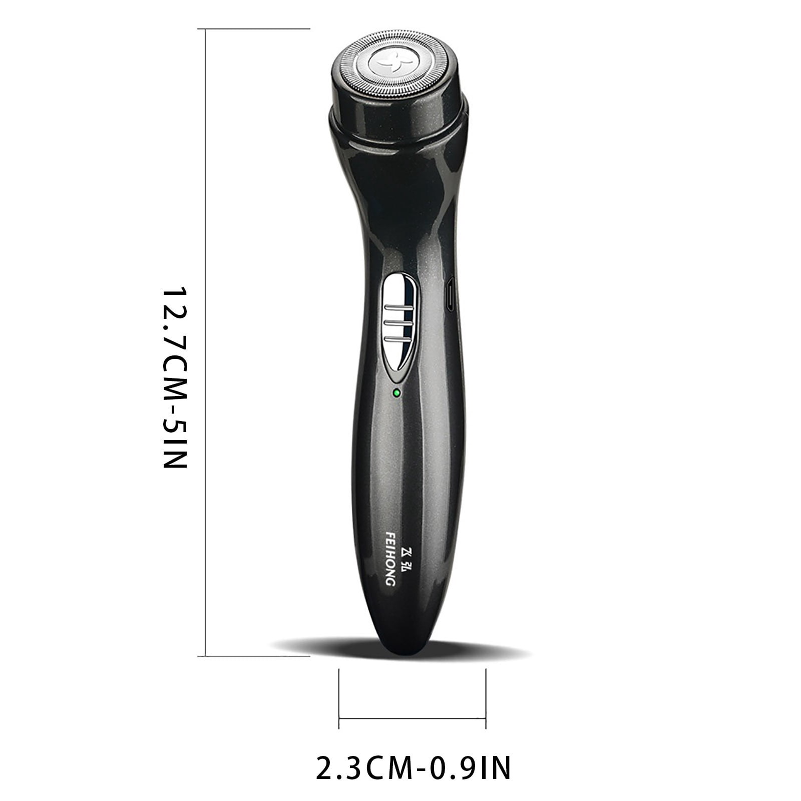 Womens Face Peach Fuzz And Supremacy A 28 Day Ladies Mustache Mens for Shaving Cordless Scalp Barber compatible with Machine Water Proof Close Shave
