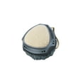 thumbnail image 7 of Dove Men+Care Exfoliating Loofah Shower Tool Active Clean Scrub, 1 Count, 7 of 7