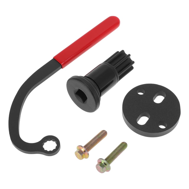 Llave de Tuerca de 13mm y Extractor de Bomba de Inyección para Motores Cummins