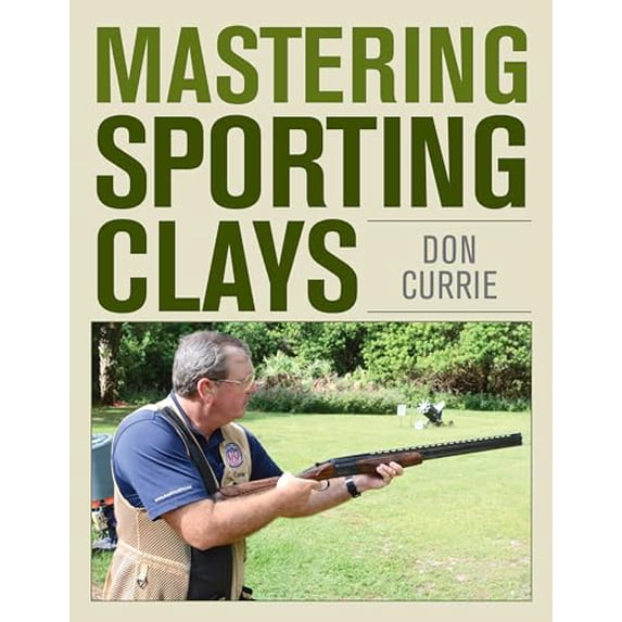 Pre-Owned Mastering Sporting Clays, 9780811719971, 0811719979, Hardcover,