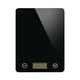 thumbnail image 1 of báscula de café Básculas de cocina eléctricas con pantalla LCD retroiluminada Báscula de por goteo para ingredientes Magideal báscula de café, 1 of 7