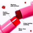 thumbnail image 4 of Gloss à Lèvres Gelée Multi-Usage + Hydratant et Élastique Texture Gelée Longue Durée Couleur Transparente, 4 of 6