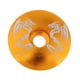 thumbnail image 4 of Tapa Del Auricular De La Bicicleta, Tapa De La Tapa Del Vástago Para Bicicleta De Montaña Road - Aleación De Aluminio De Alto Rendimiento Dragón Dorado Baoblaze Tapa superior para auriculares de bicicleta, 4 of 8