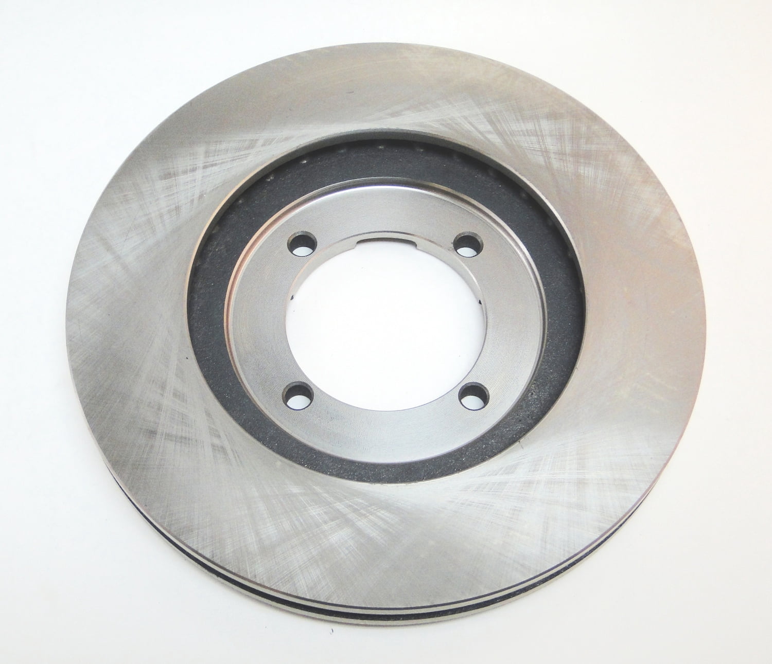 Winstop Brake Rotor, Front WS233855, Mitsubishi Cordia 1988-1986