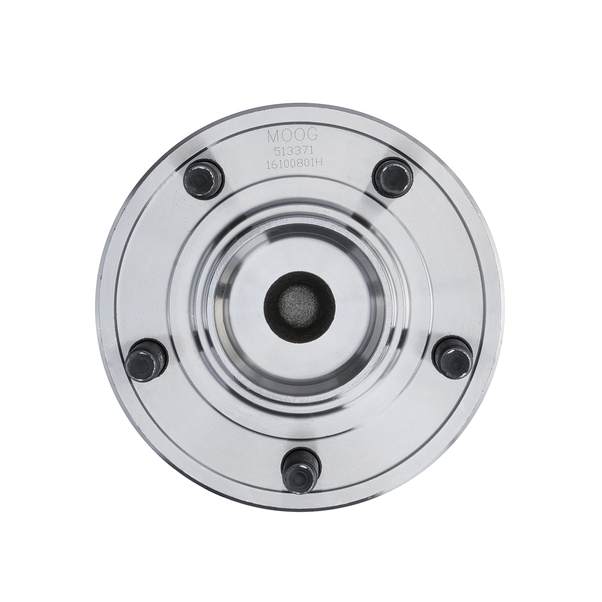 MOOG 513371 Wheel Bearing and Hub Assembly