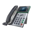 thumbnail image 1 of Poly Edge E320 - Téléphone VoIP - avec interface Bluetooth - Capacité d'Appel 3 Voies - SIP - Noir, 1 of 6