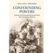Confounding Powers, (Hardcover)