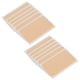 thumbnail image 5 of Etiqueta engomada para cubrir tatuajes, 2 cajas, cubierta para cicatrices, cinta para ocultar tatuajes, pegatinas para cubrir cicatrices, rendimiento finamente ajustado, 5 of 8