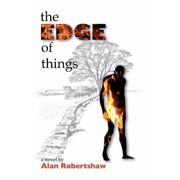 The Edge of Things (Hardcover)