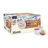 New England Coffee Winter Collection Variety Pack Keurig K-Cup Pods 72-Count