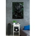 thumbnail image 2 of Black Panther - T'Challa Poster and Poster Clip Bundle, 2 of 2