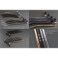 thumbnail image 2 of RED BISHOP MAGIK-ARM para IBANEZ EDGE/LO-PRO EDGE (RBAH2B2) (negro), 2 of 5