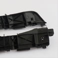 thumbnail image 2 of Front Bumper Bracket Bumper Fixing Bracket Clip for Toyota,right, 2 of 5