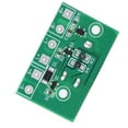 HIFI Preamp NE5532 Pre amplifier Tone Board Kits AC 12V OPAMP HIFI