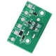 thumbnail image 3 of Módulo Controlador de lámpara Solar - Placa de Circuito de Control de lámpara Solar Placa de Control de lámpara de césped Solar con Interruptor para batería de Litio de 3,7 V, 3 of 14