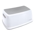 thumbnail image 1 of Taburete con orinal, ayuda a entrenar a Dreambaby Toddler & Me, 1 of 8