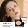 thumbnail image 2 of Xihbxyly Sweat-proof Nude Concealer Liquid Foundation And Cushion for Home, 2 of 2