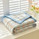 thumbnail image 4 of Comforter cómodo, momento de siesta en el dormitorio de excursión de verano, hermoso sueño, 4 of 6