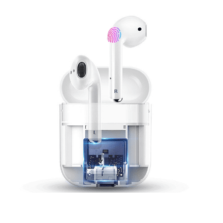 Hi5Up Bluetooth Earphone price history on PriceWatchPro